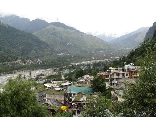 Vashisht Village